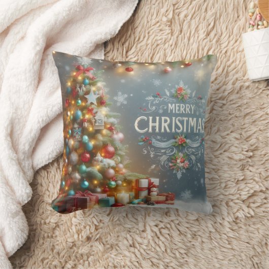 Pillow Kussen (Deken)