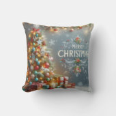 Pillow Kussen (Voorkant)