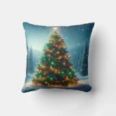 Pillow Kussen (Achterkant)