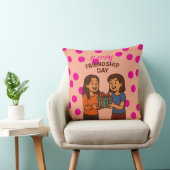 Pillow Kussen (Stoel)