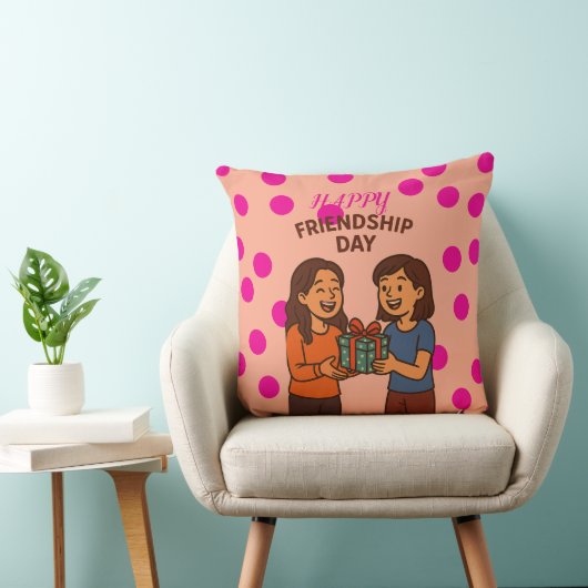 Pillow Kussen (Stoel)