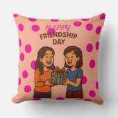 Pillow Kussen (Voorkant)