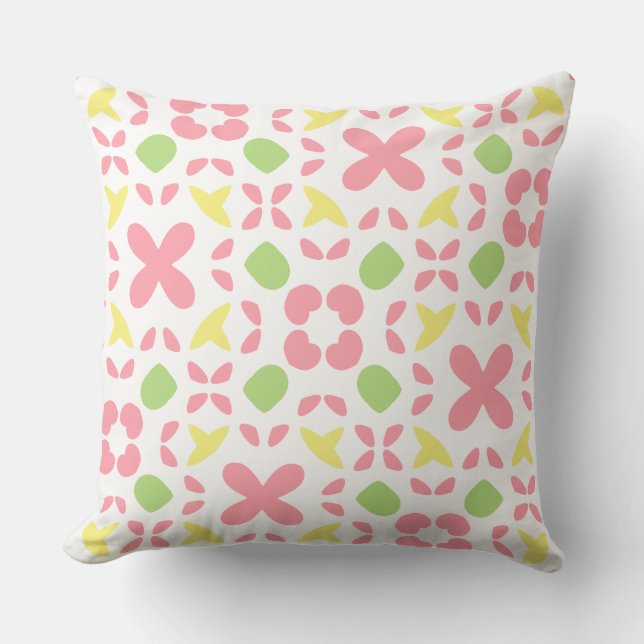 PILLOW KUSSEN (Voorkant)