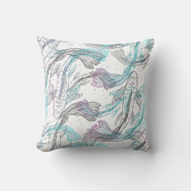 Pillow Kussen (Voorkant)