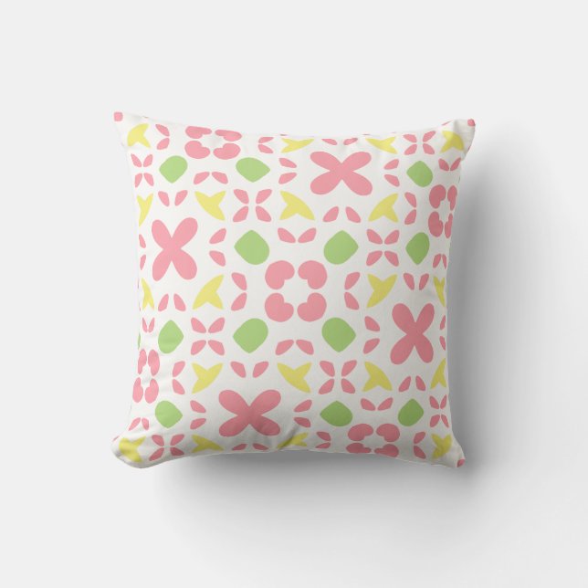 PILLOW KUSSEN (Voorkant)