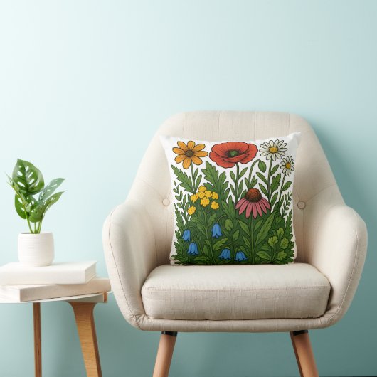 Pillow Kussen (Stoel)