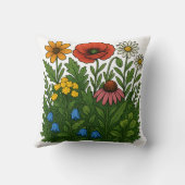 Pillow Kussen (Achterkant)