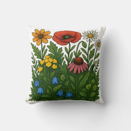 Pillow Kussen (Voorkant)