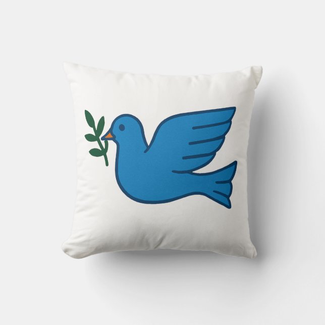 Pillow Kussen (Voorkant)