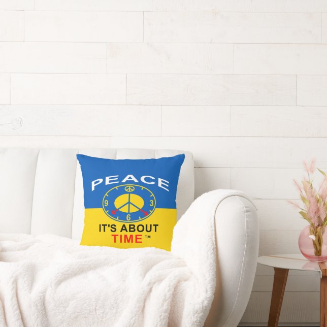 Pillow Kussen (Bank)