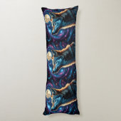 pillow lichaamskussen (Achterkant (Verticaal))