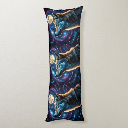 pillow lichaamskussen (Achterkant (Verticaal))