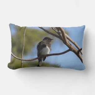 Pillow (lumbar) - Flycatcher v.2 Kussen