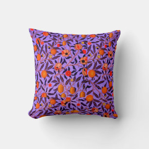 Pillow-Mode/Fabric-William Morris 5 Kussen