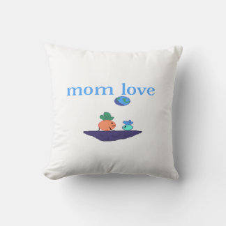 Pillow mom day  kussen