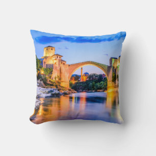 Pillow Mostar Kussen