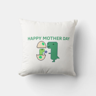 Pillow mother's day  kussen