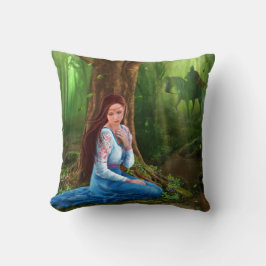 Pillow Mystery Kussen