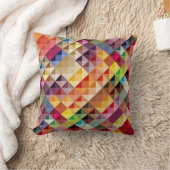 Pillow Pastels Kussen (Deken)