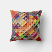 Pillow Pastels Kussen (Achterkant)