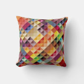Pillow Pastels Kussen (Voorkant)