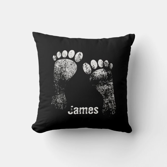 Pillow personaliseren kussen (Voorkant)