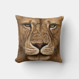 Pillow Pet lion Kussen