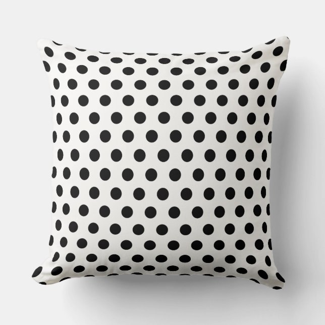 Pillow Polkadots Kussen (Voorkant)
