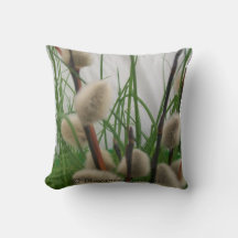 Pillow (PussyWillowsInGrass) RFPMDesignes ©️ 2012