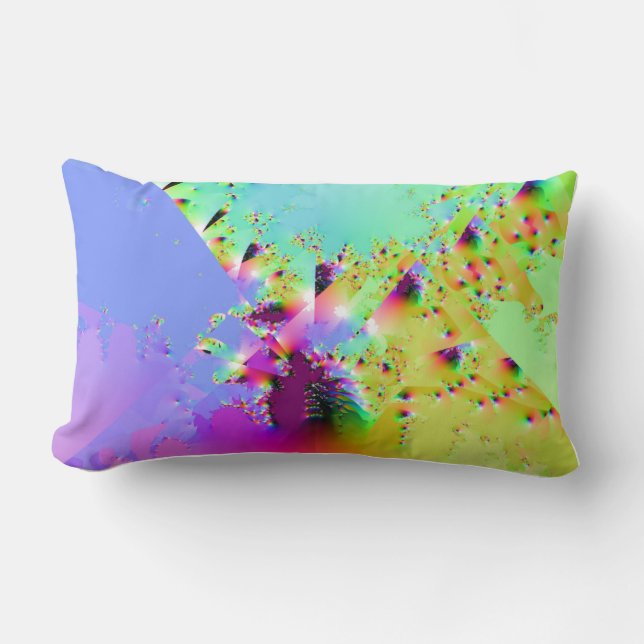 Pillow Reflex Kussen (Voorkant)