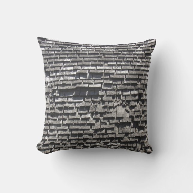 Pillow - Roof Textures Buitenkussen (Voorkant)