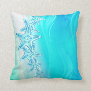 Pillow Starfish Kussen
