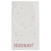 Pillow Talk Collectie Gift Bag Klein Cadeauzakje (Achterkant)