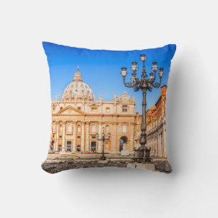 Pillow Vatican Kussen