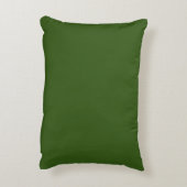 Pillow voor Baby Boys Room met kat Accent Kussen (Achterkant (Verticaal))