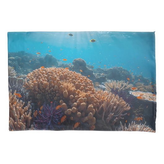 Pillowcase Kussensloop (Voorkant)