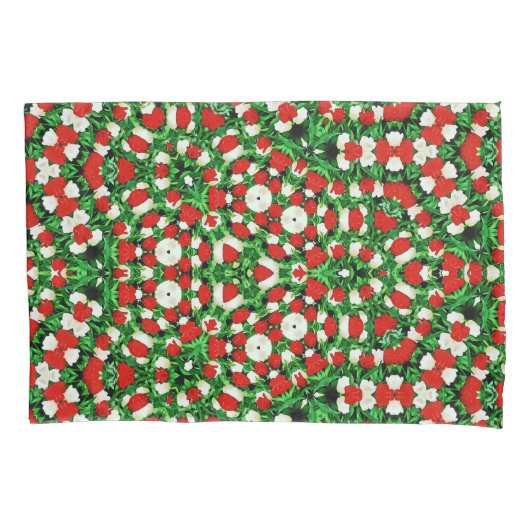 Pillowcase Kussensloop (Voorkant)