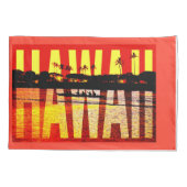 Pillowcase Kussensloop (Achterkant)