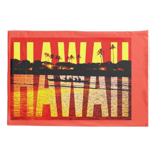 Pillowcase Kussensloop (Achterkant)