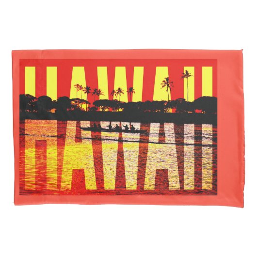 Pillowcase Kussensloop (Voorkant)