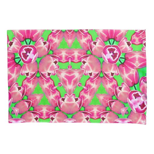 Pillowcase Kussensloop (Voorkant)