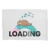 Pillowcase Kussensloop (Voorkant)