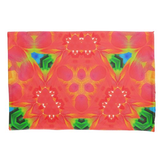 Pillowcase Kussensloop (Voorkant)