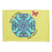 Pillowcase Kussensloop (Voorkant)