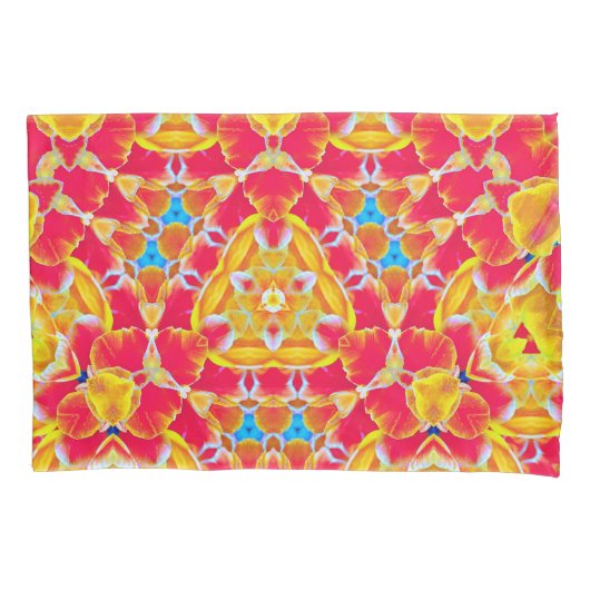 Pillowcase Kussensloop (Voorkant)