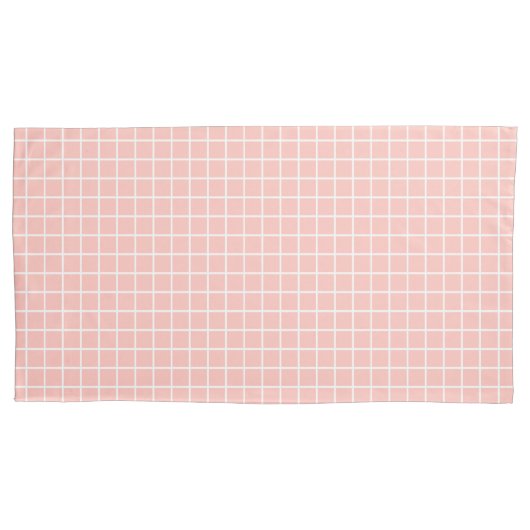 Pillowcase Kussensloop (Voorkant)