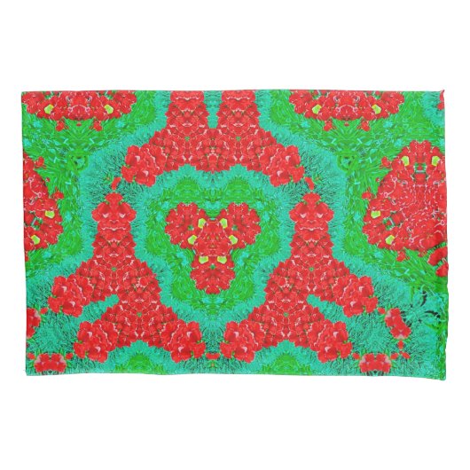 Pillowcase Kussensloop (Voorkant)