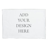 Pillowcase Kussensloop (Voorkant)