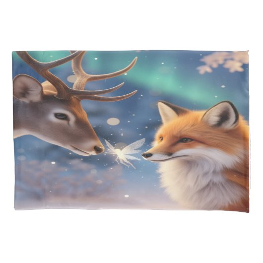 Pillowcase Kussensloop (Voorkant-Links)