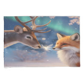 Pillowcase Kussensloop (Voorkant-Rechts)